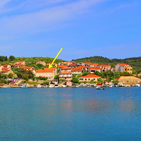 Seaside Apartment Franica Vela Luka Exterior foto